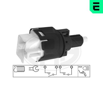 Stop Light Switch ERA 330964