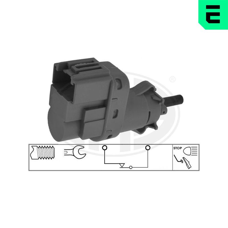 ERA 330965 Stop Light Switch