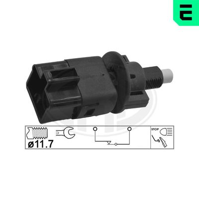 Stop Light Switch ERA 330970