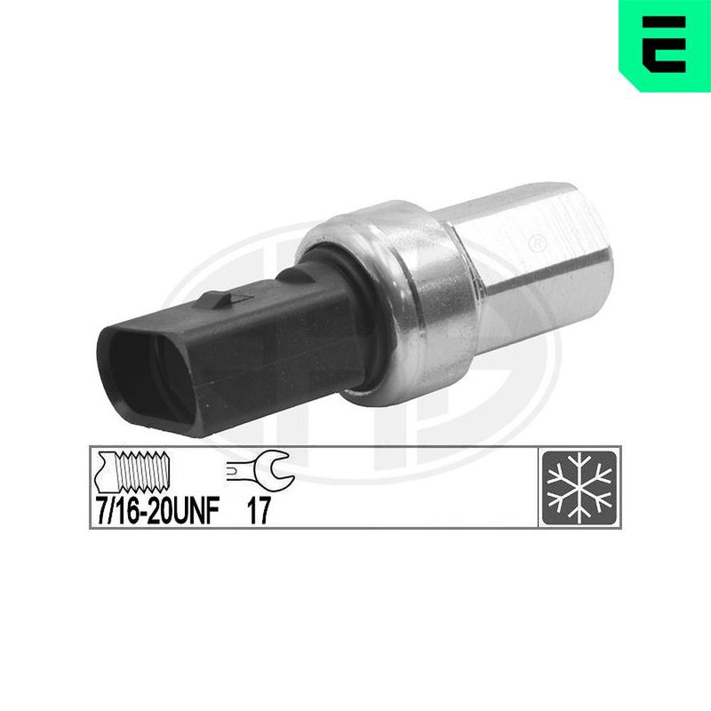 ERA 330976 Pressure Switch, air conditioning