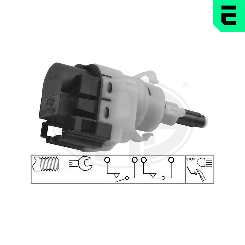 ERA 330977 Stop Light Switch