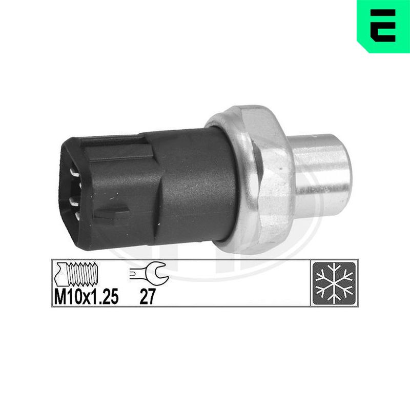 ERA 330978 Pressure Switch, air conditioning