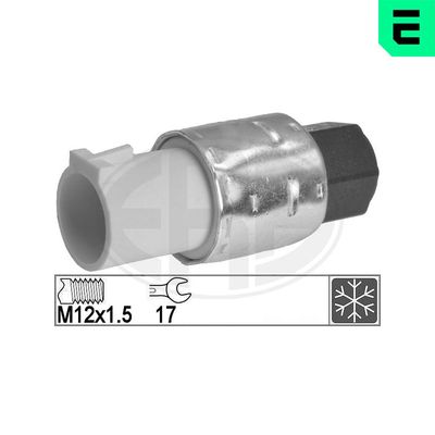 Pressure Switch, air conditioning ERA 330983