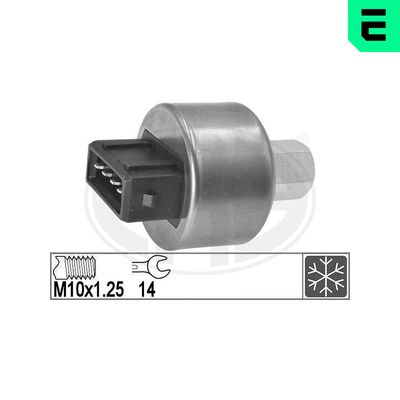 Pressure Switch, air conditioning ERA 330987