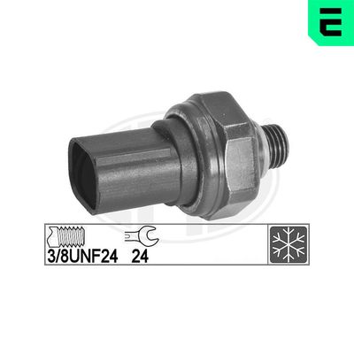 Pressure Switch, air conditioning ERA 330996