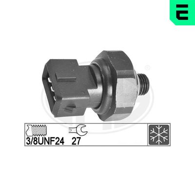 Pressure Switch, air conditioning ERA 330997