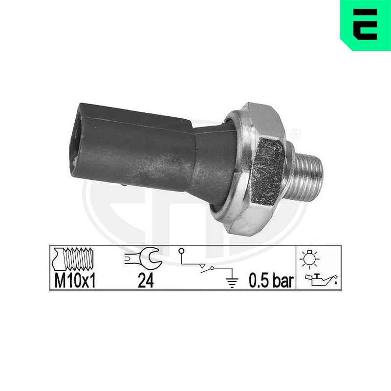 ERA 331014 Oil Pressure Switch