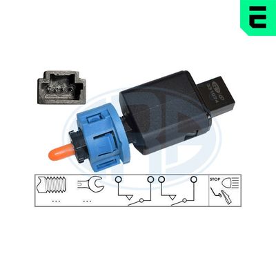 Stop Light Switch ERA 331074