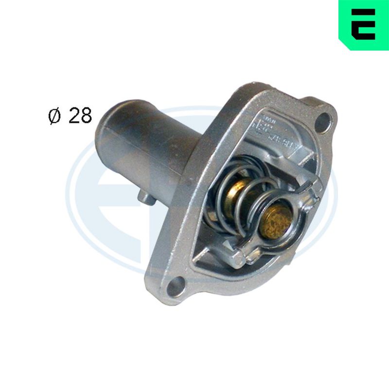 ERA 350000 Thermostat, coolant