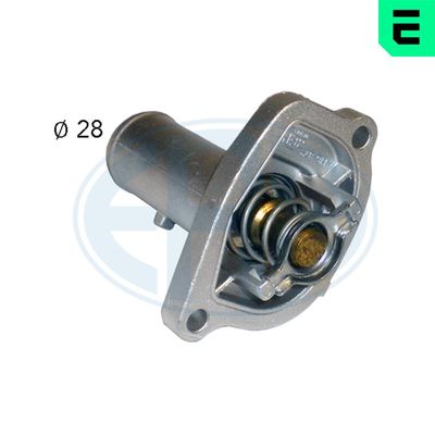 Thermostat, coolant ERA 350000A