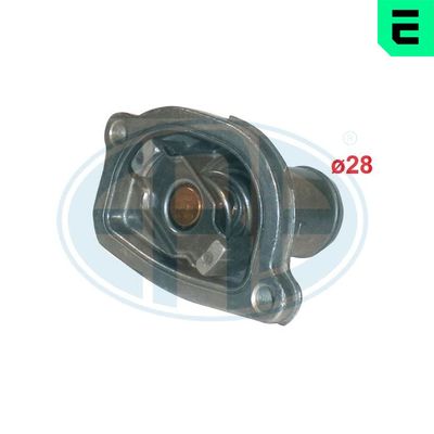 Thermostat, coolant ERA 350009