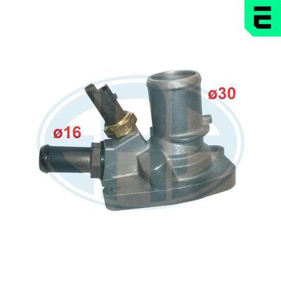 Thermostat, coolant ERA 350026