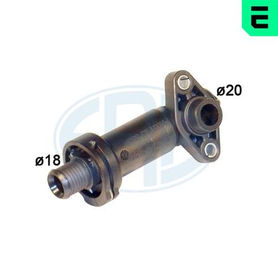 Thermostat, coolant ERA 350051