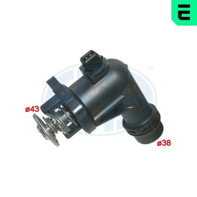 Thermostat, coolant ERA 350068