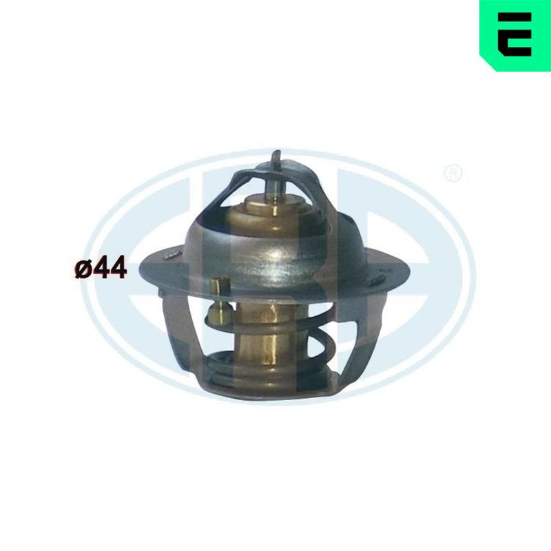 ERA 350069 Thermostat, coolant