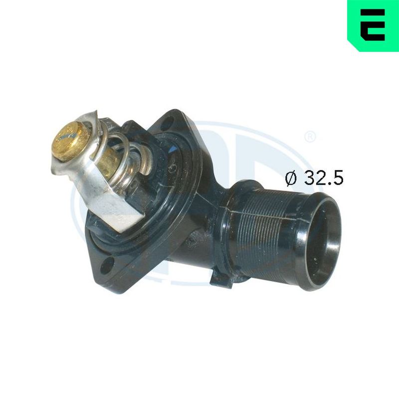 ERA 350074 Thermostat, coolant