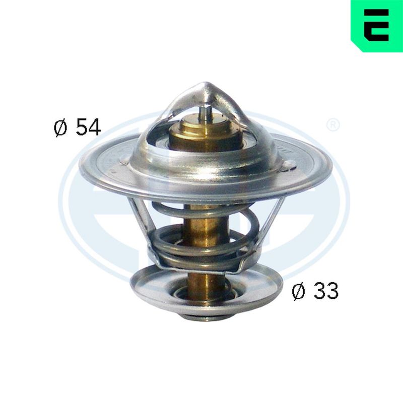 ERA 350079 Thermostat, coolant