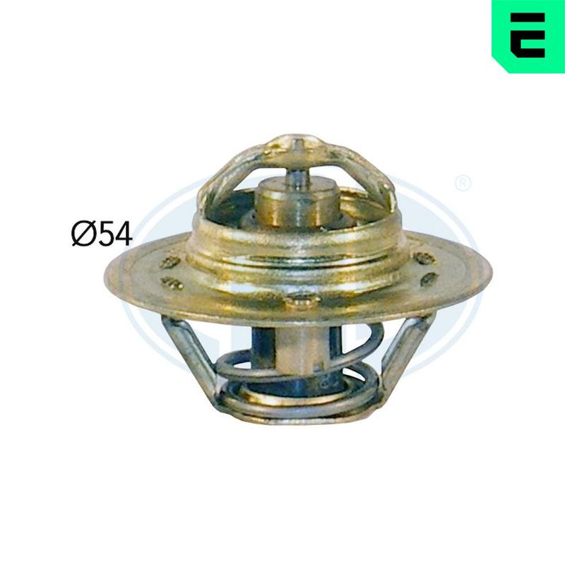 ERA 350082 Thermostat, coolant