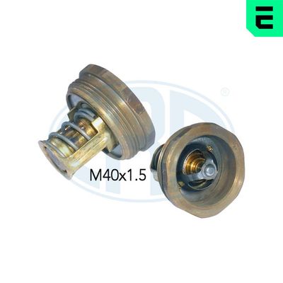 Thermostat, coolant ERA 350090