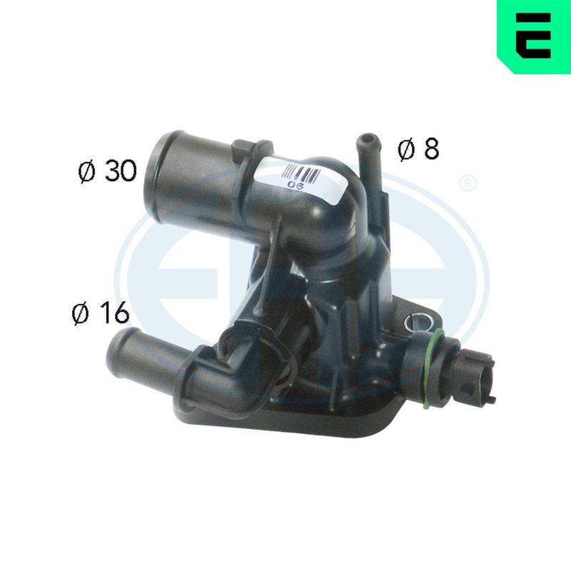 ERA 350144A Thermostat, coolant