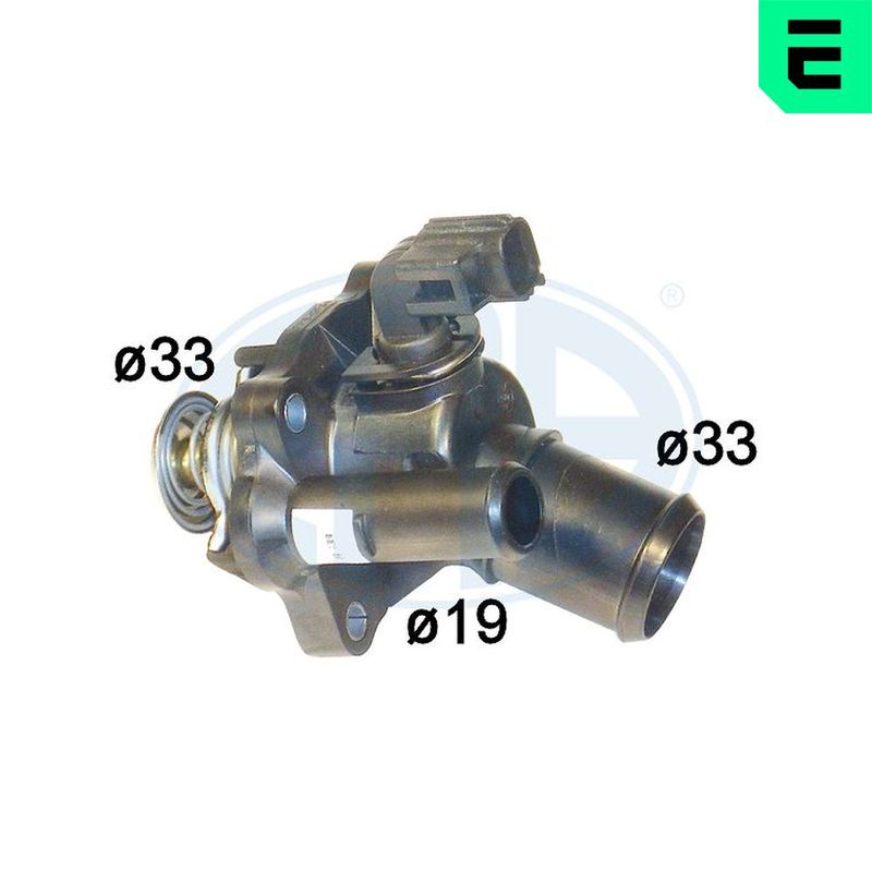 ERA 350189 Thermostat, coolant
