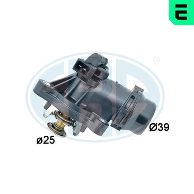 Thermostat, coolant ERA 350275