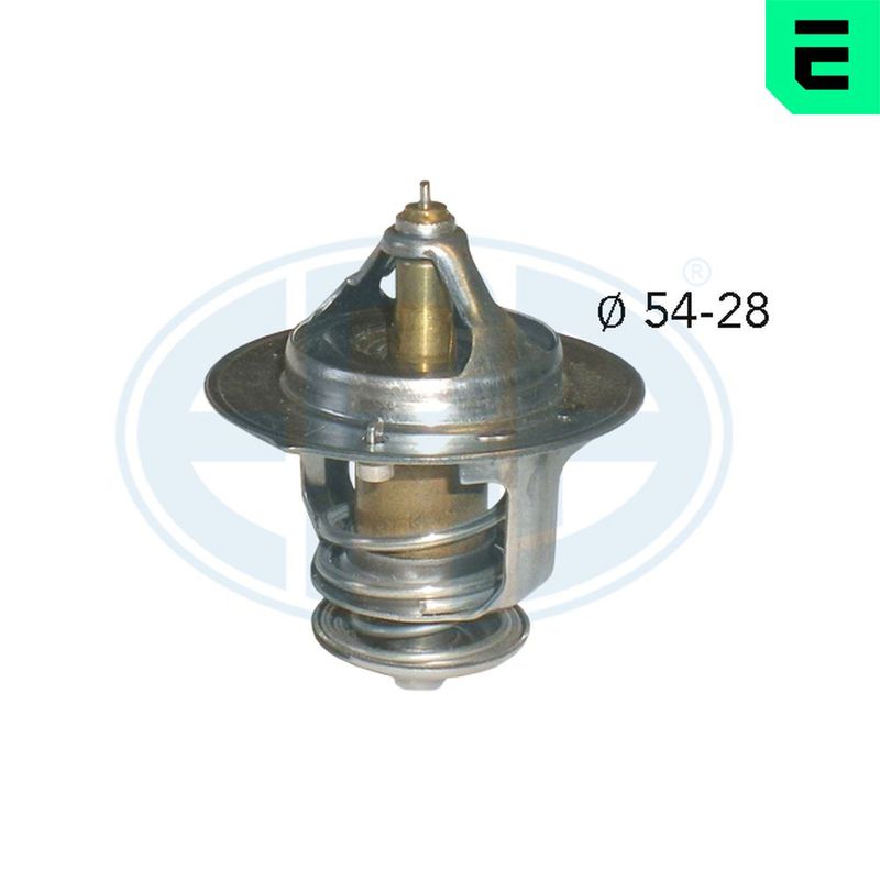 ERA 350374A Thermostat, coolant