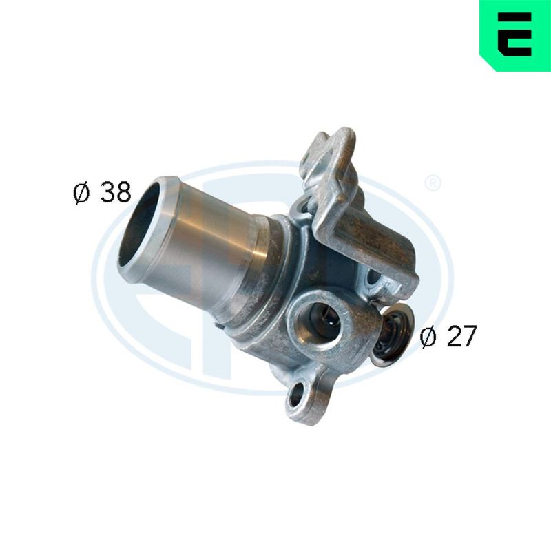 ERA 350418A Thermostat, coolant
