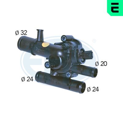 Thermostat, coolant ERA 350425