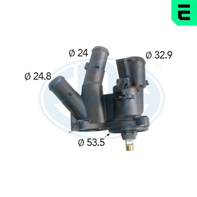 Thermostat, coolant ERA 350429