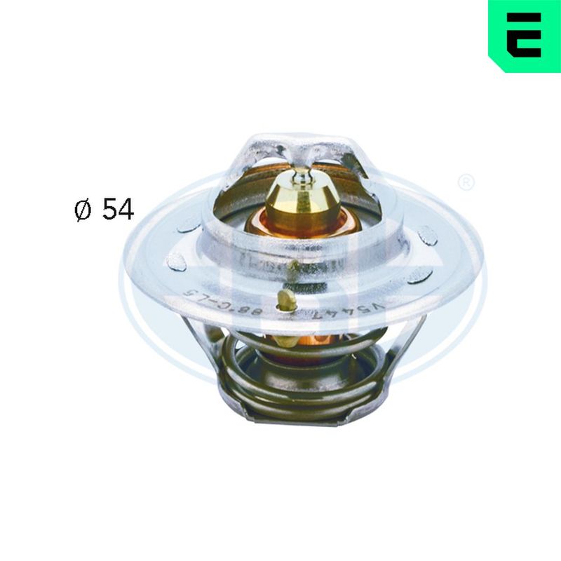 ERA 350441A Thermostat, coolant