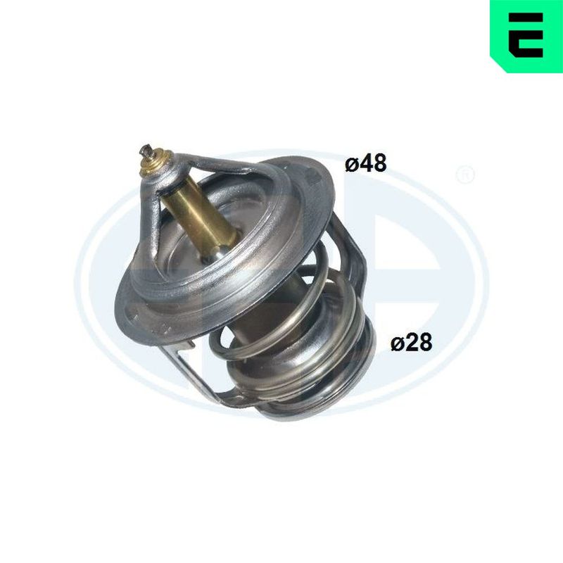 ERA 350536 Thermostat, coolant