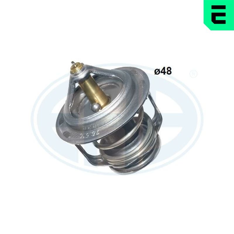 ERA 350541 Thermostat, coolant
