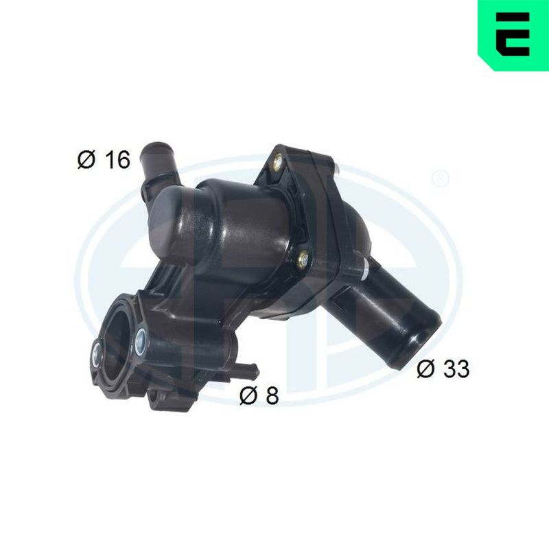 ERA 350548A Thermostat, coolant