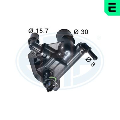 Thermostat, coolant ERA 350591A