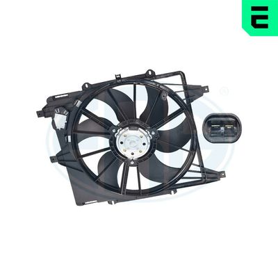 Fan, engine cooling ERA 352129