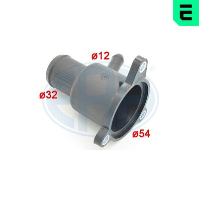 Coolant Flange ERA 354001