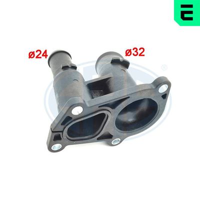 Coolant Flange ERA 354003