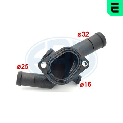 Coolant Flange ERA 354007