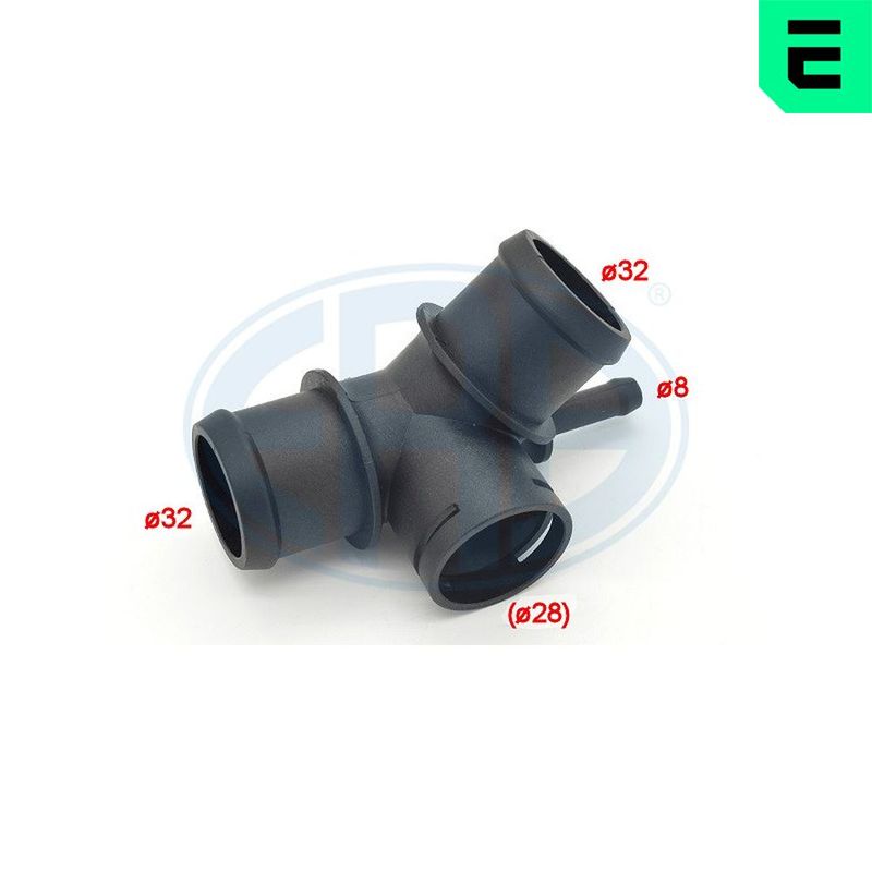 ERA 354009 Coolant Flange