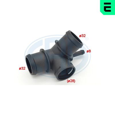 Coolant Flange ERA 354009