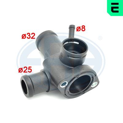 Coolant Flange ERA 354011