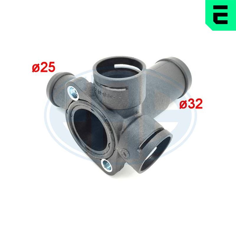 ERA 354012 Coolant Flange