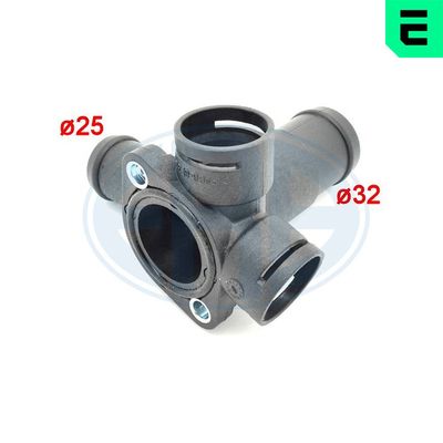 Coolant Flange ERA 354012