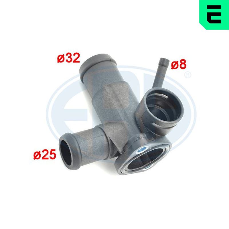 ERA 354017 Coolant Flange