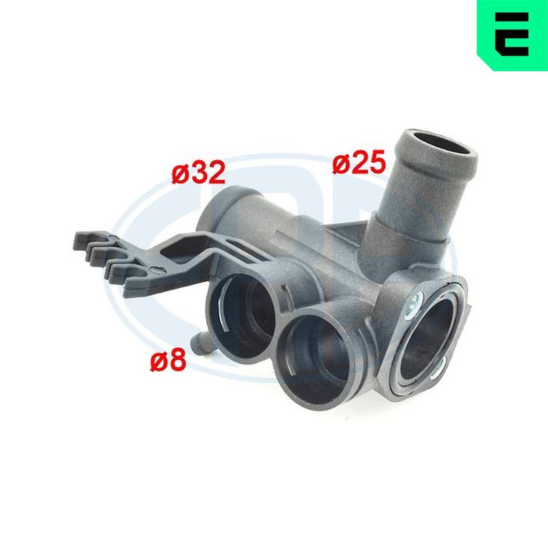 ERA 354018 Coolant Flange