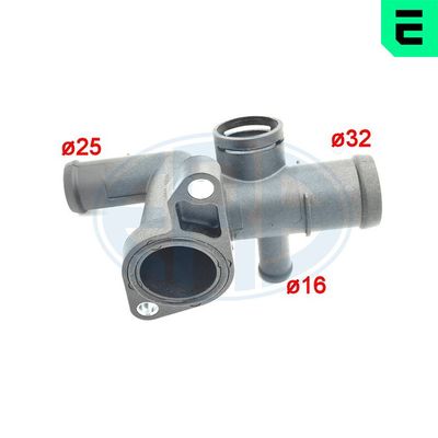 Coolant Flange ERA 354022