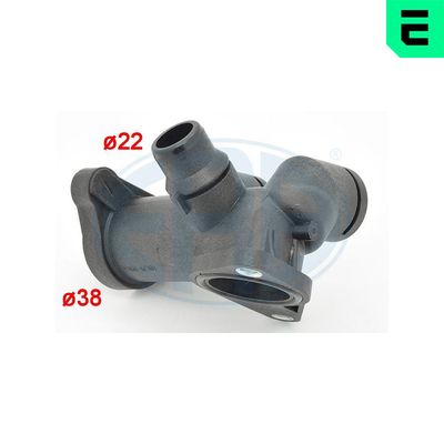 Coolant Flange ERA 354028