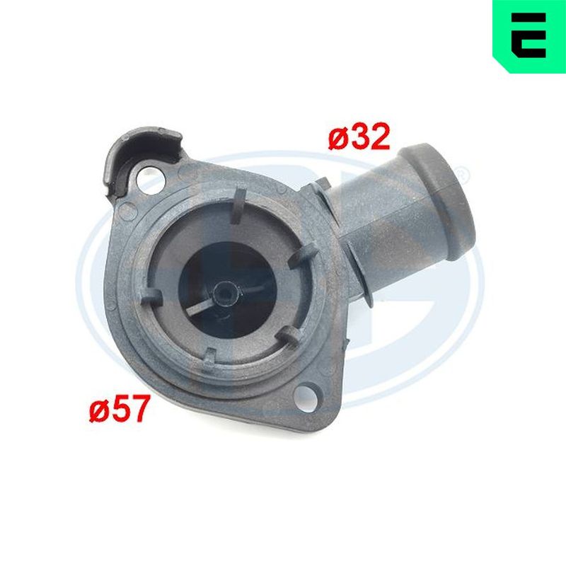 ERA 354031 Coolant Flange