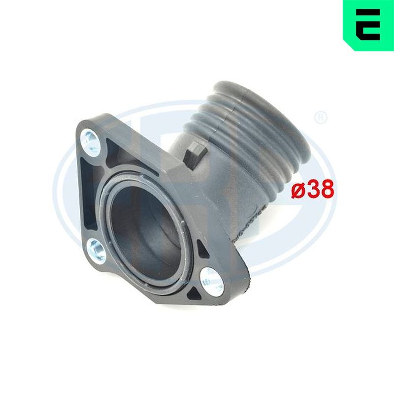 ERA 354033 Coolant Flange